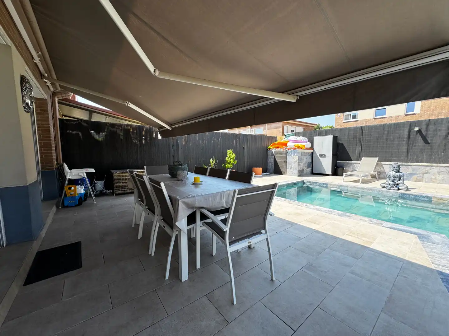Haus mit Terrasse zum Verkauf in Llinars del Vallès, imagen 16