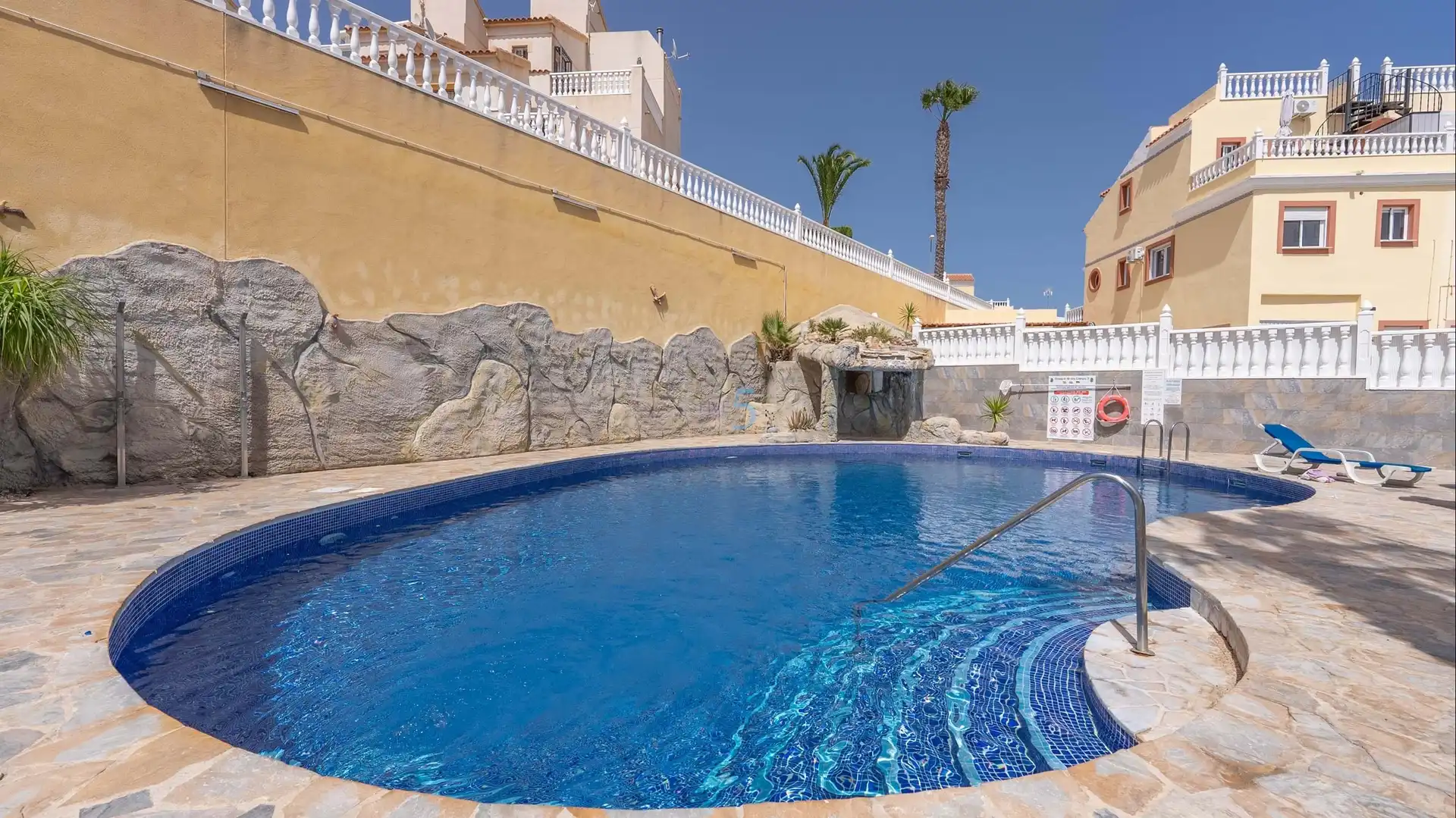 Reihenhaus mit Terrasse zum Verkauf in Orihuela Costa, imagen 2