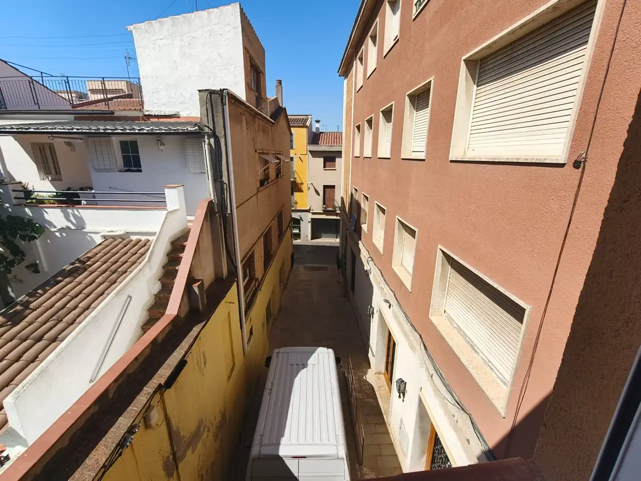 Loft en venta en Carrer de la Parellada, Centre Vila