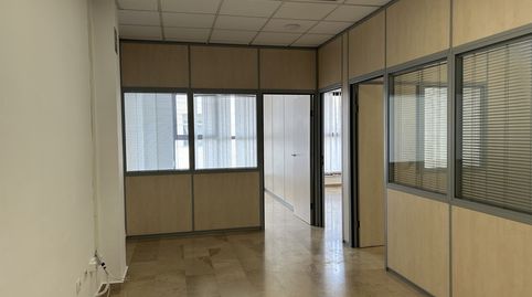 Foto 2 de Oficina de lloguer a Torrent - Cl Professor Idilio Gimeno, 6, Zona Avenida al Vedat, Torrent