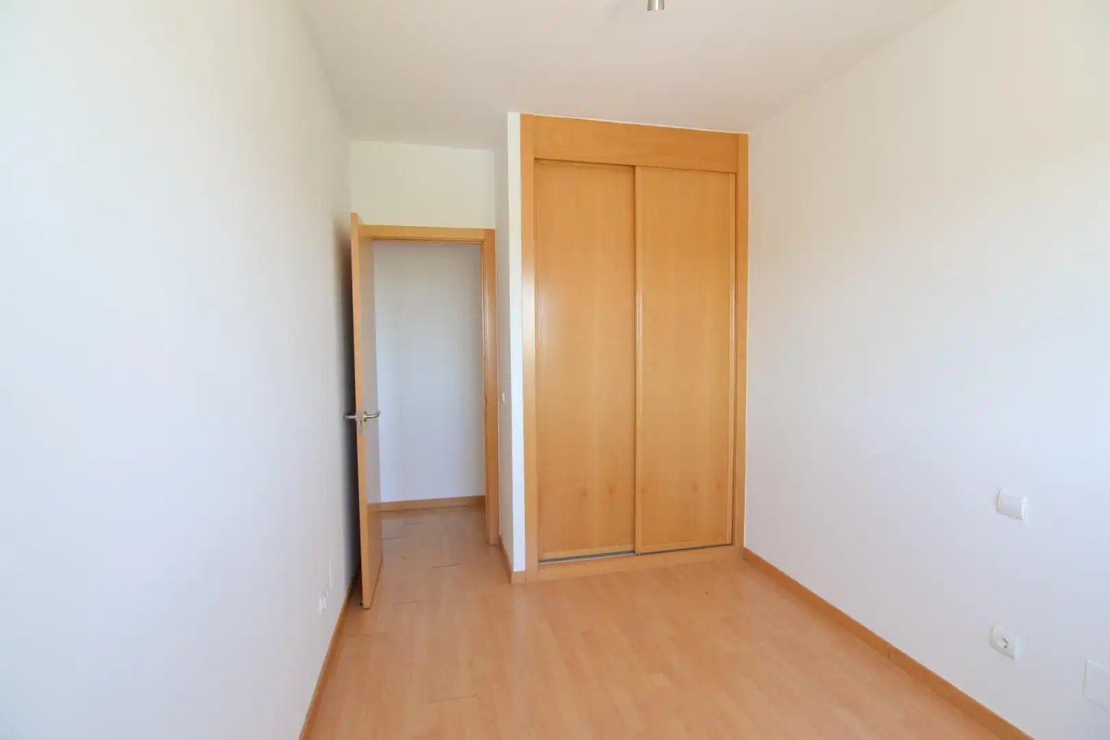 Bedroom of Flat for sale in Navalcarnero  with Heating, Storage room and Community pool