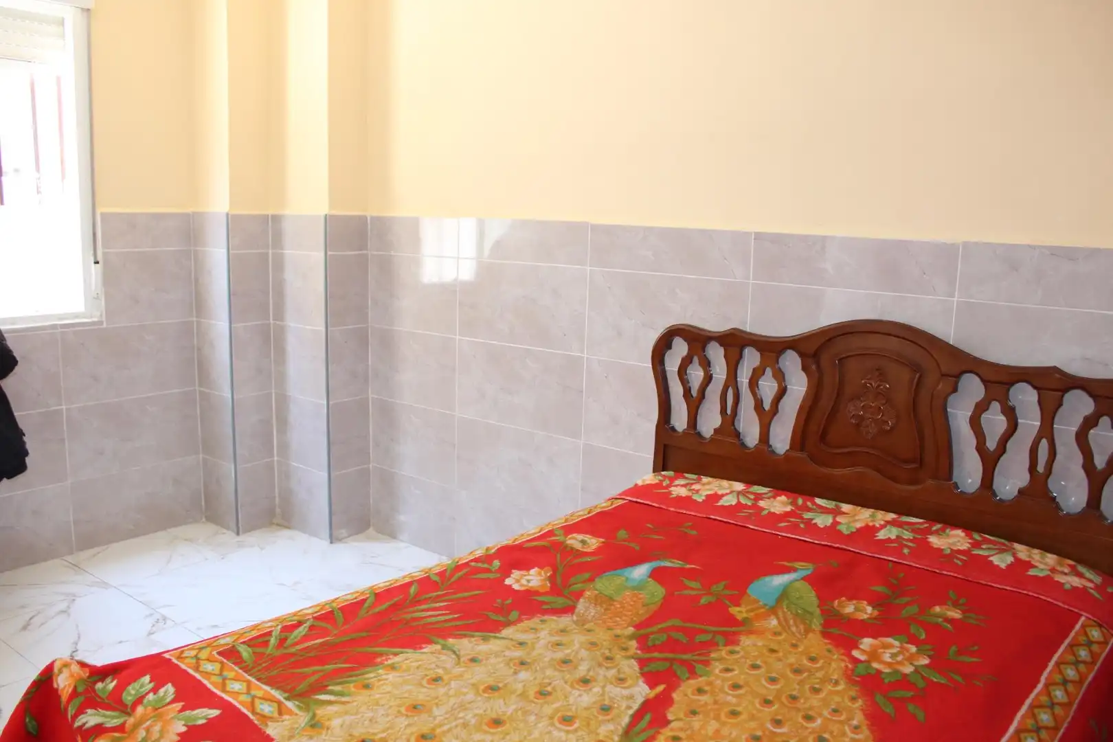 Bedroom of Houses for sale in Oliva