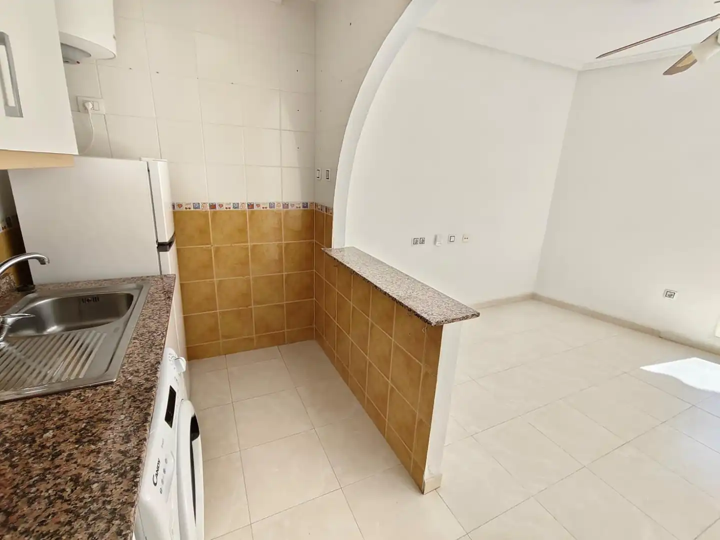 Maison mitoyenne avec terrasse à vendre à Calle gotzone mora 10, imagen 8