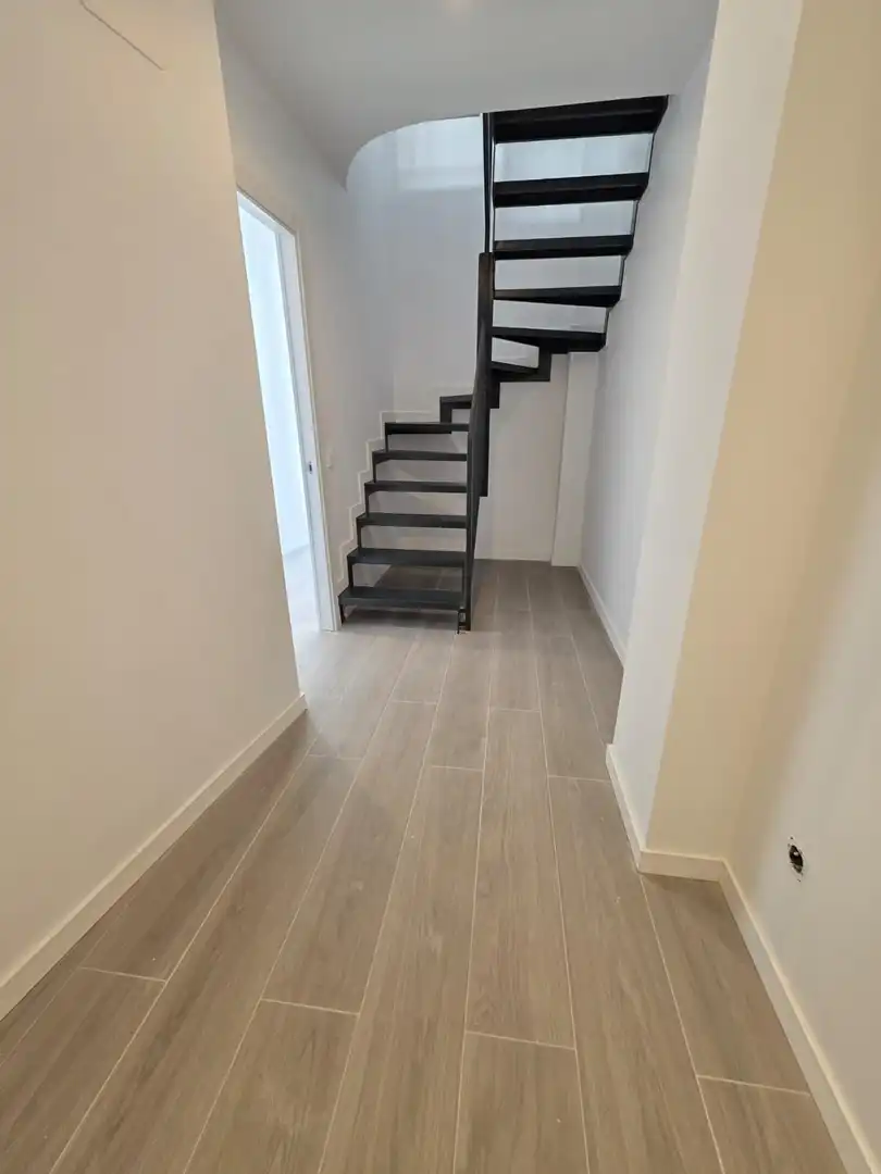 Dúplex en venta en Igualada con Calefacción y Terraza