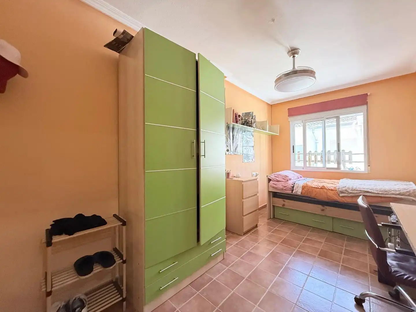 Maison mitoyenne avec terrasse à vendre à Calle Calle Rafael Alberti, imagen 42