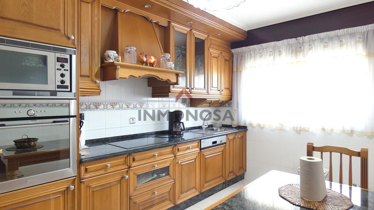 Flat for sale in Zona Ultramar