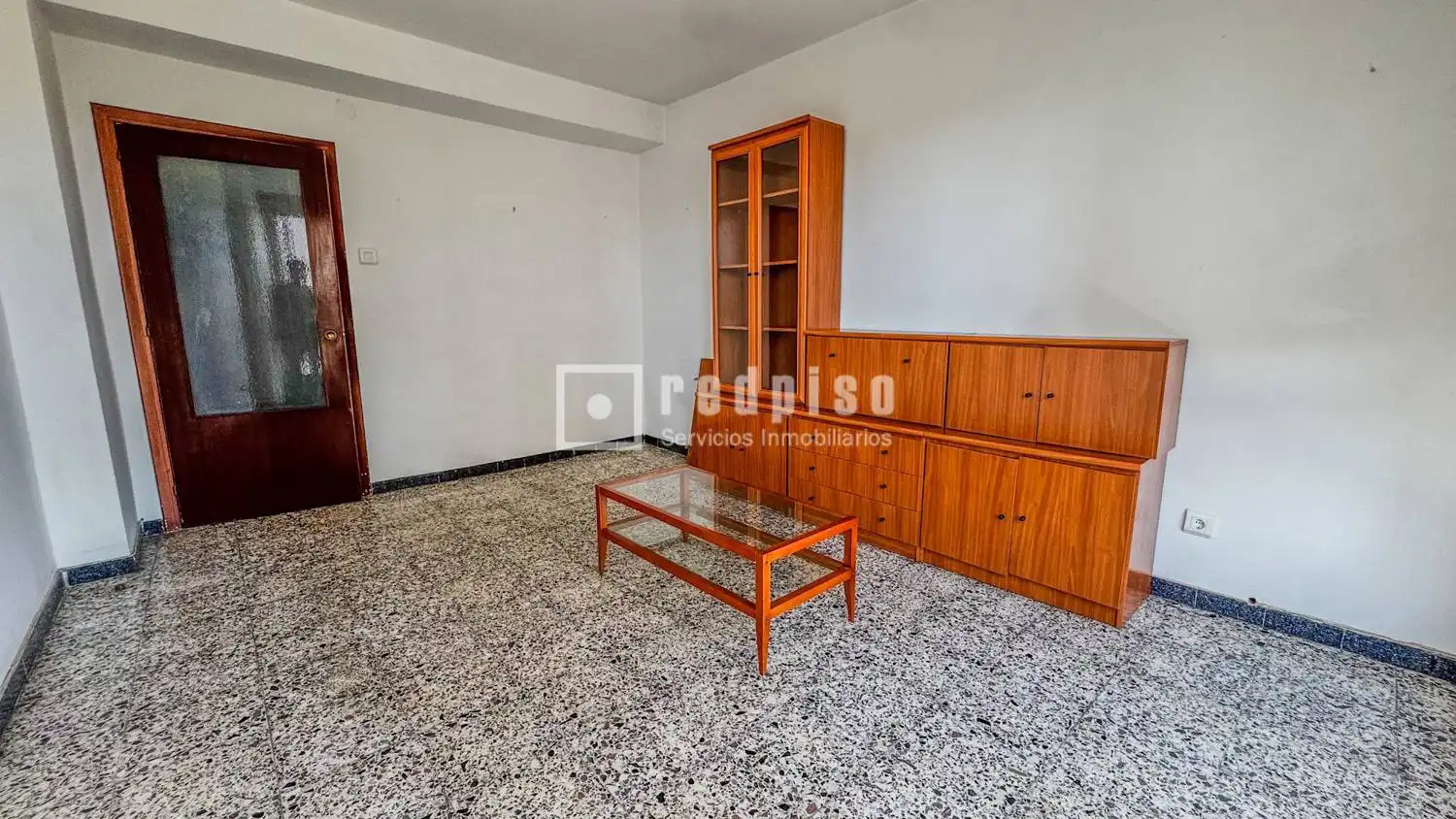 Sala d'estar de Pis en venda en Ferrol amb Terrassa i Traster