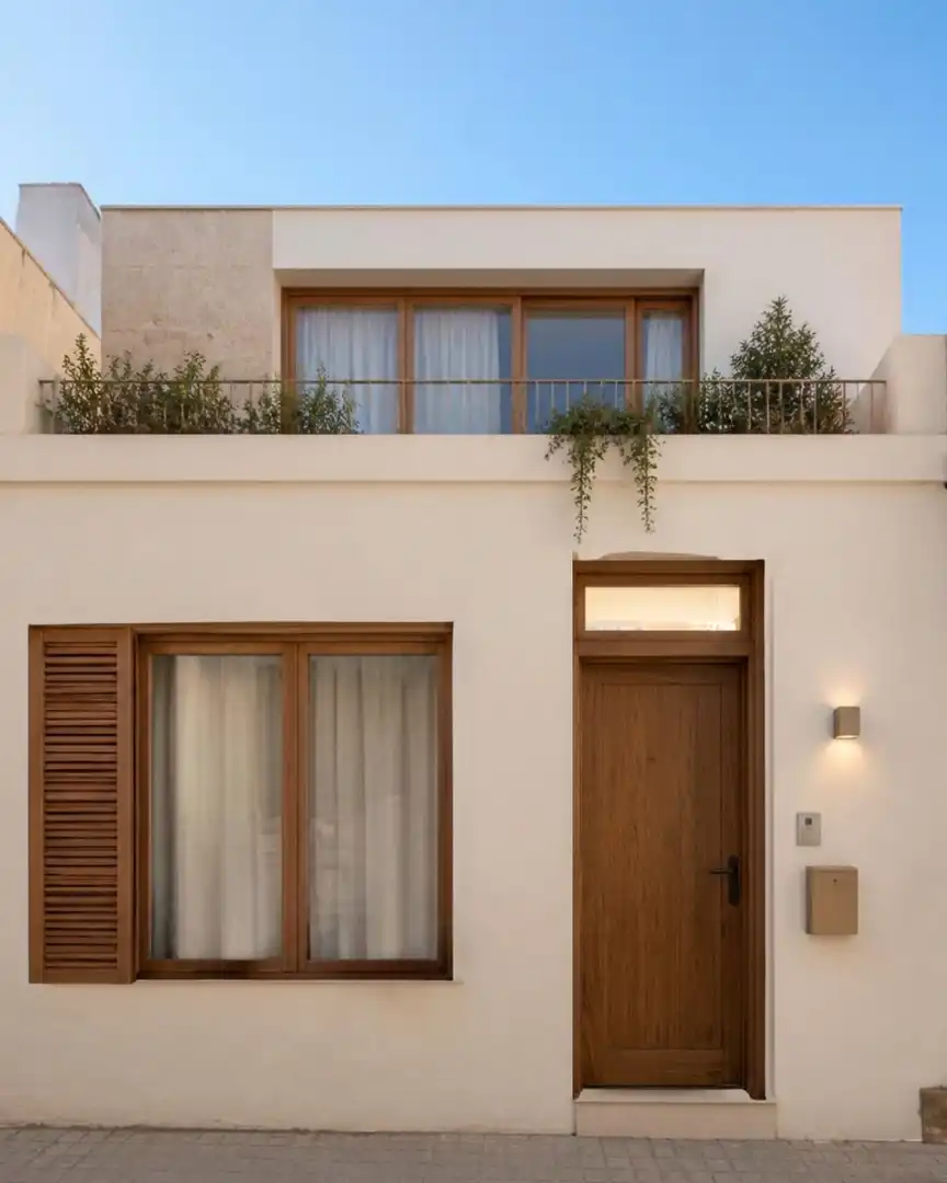 Exterior view of Residential for sale in Vinaròs