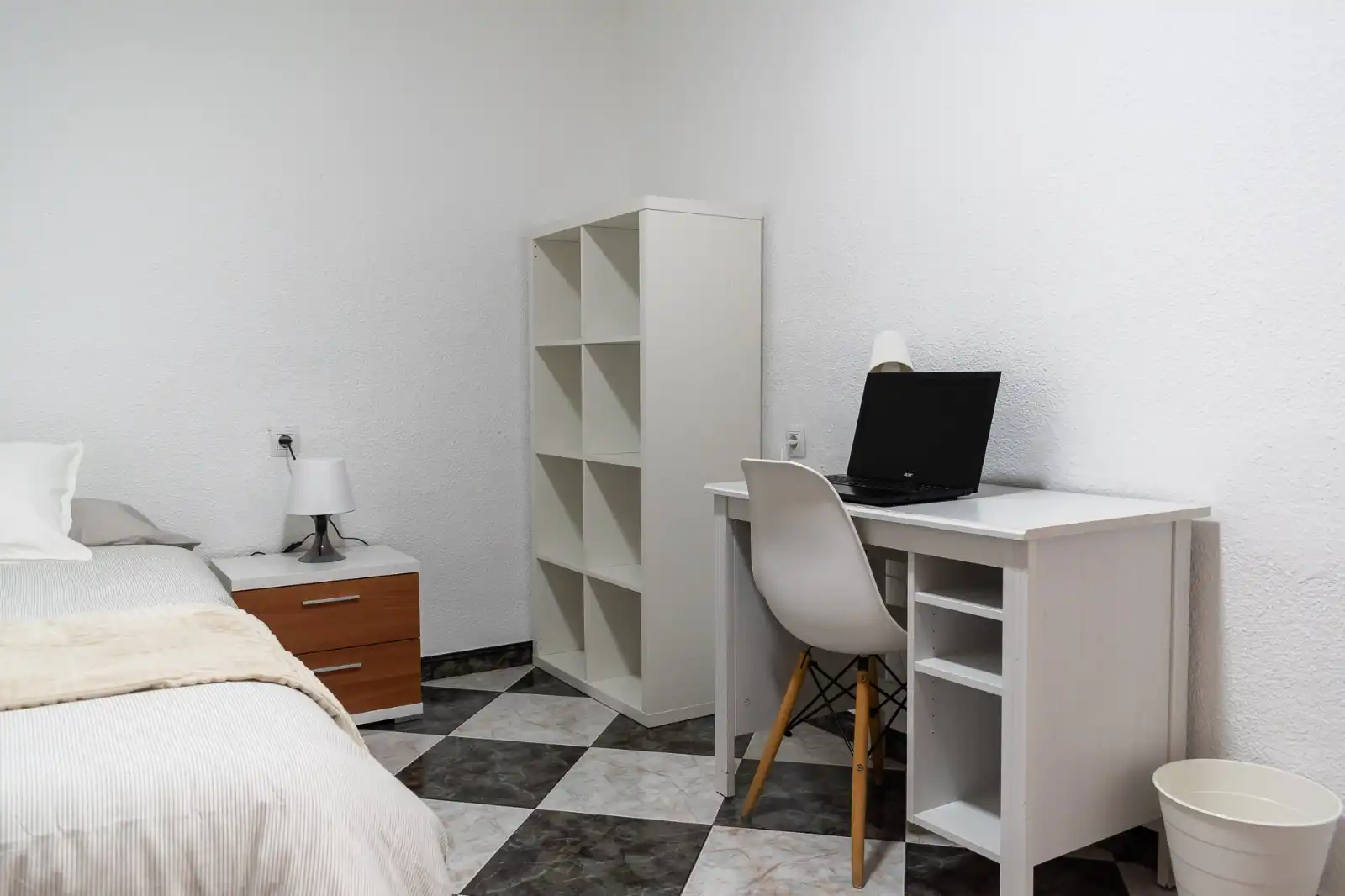 Flat with terrace to rent in Calle Poeta Manuel de Góngora, imagen 5