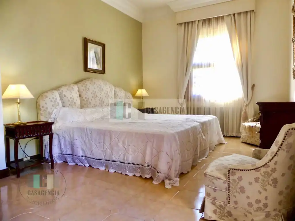 Villa mit Garten zum Verkauf in Carrer de Pérez Dolz, 12, imagen 22