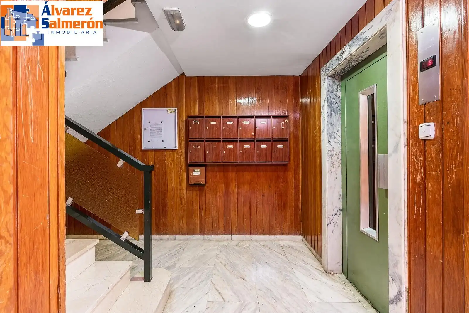 Piso con ascensor en venta en Beiro, imagen 39