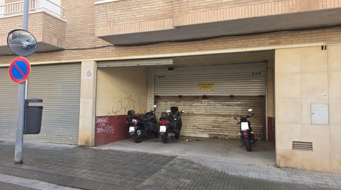 GARAJE A LA VENTA