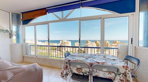 Foto 2 de Apartament de lloguer a Los Arenales del Sol, Elche / Elx