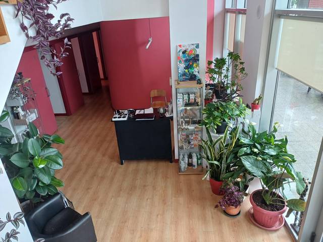 Local comercial en Alquiler en Lakua-Bizkarra