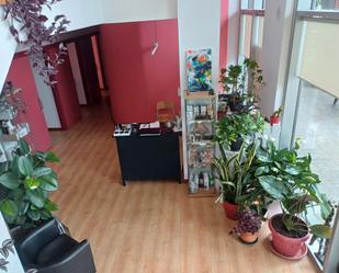 Premises to rent in Vitoria - Gasteiz  with Air Conditioner, Parquet flooring and Furnished