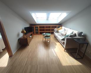 Apartment to rent in Rúa Nosa Señora do Rosario, Ciudad Vieja