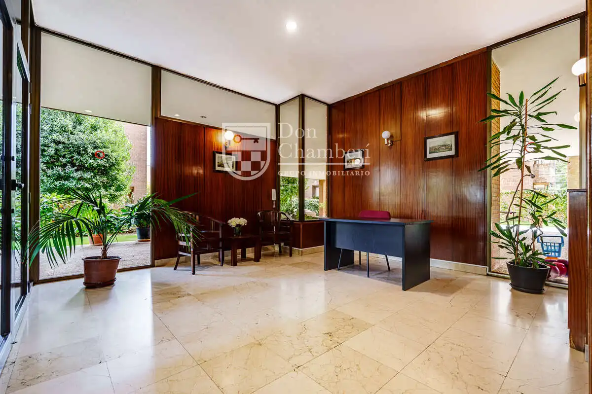 Piso de alquiler en Madrid, Madrid