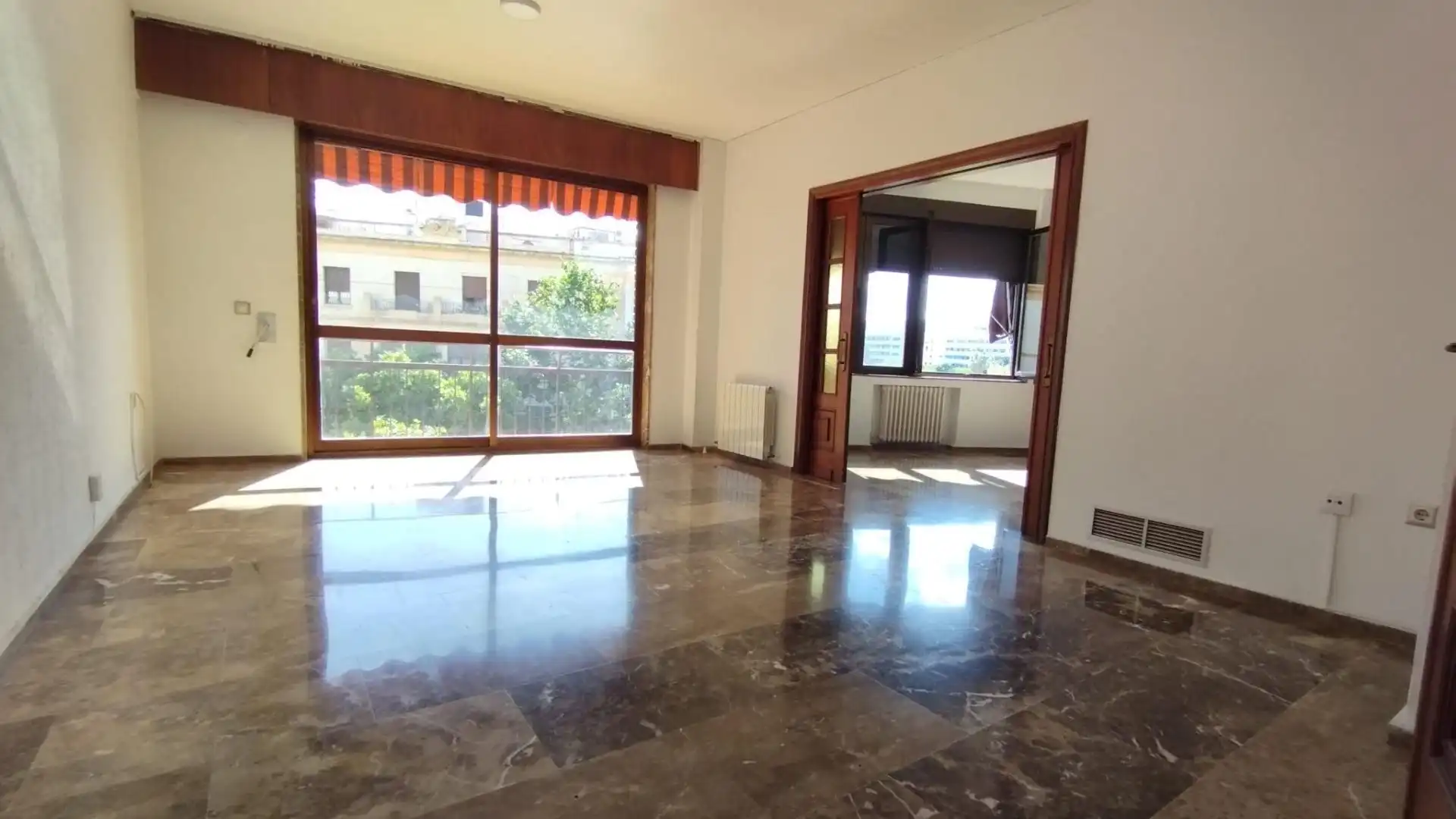 Wohnung zur Miete in Zona Centro