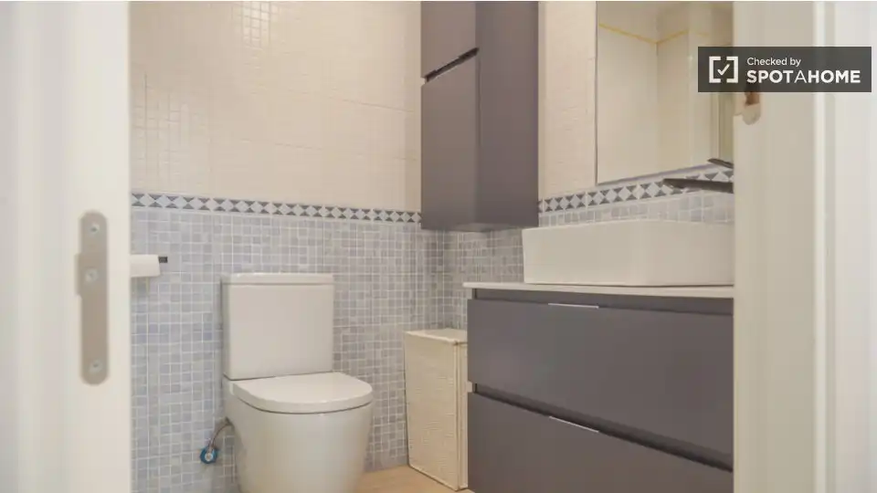 Piso en alquiler en Chamartín, imagen 18