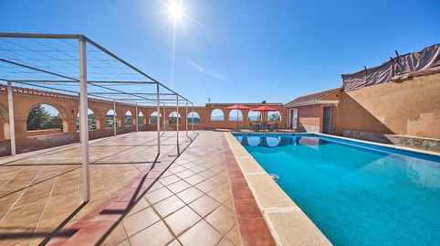 Foto 4 de Casa o chalet en venta en Calle Parrizal, Nívar, Granada