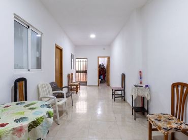 Adosado con balcón en venta en Carrer Albuixarres