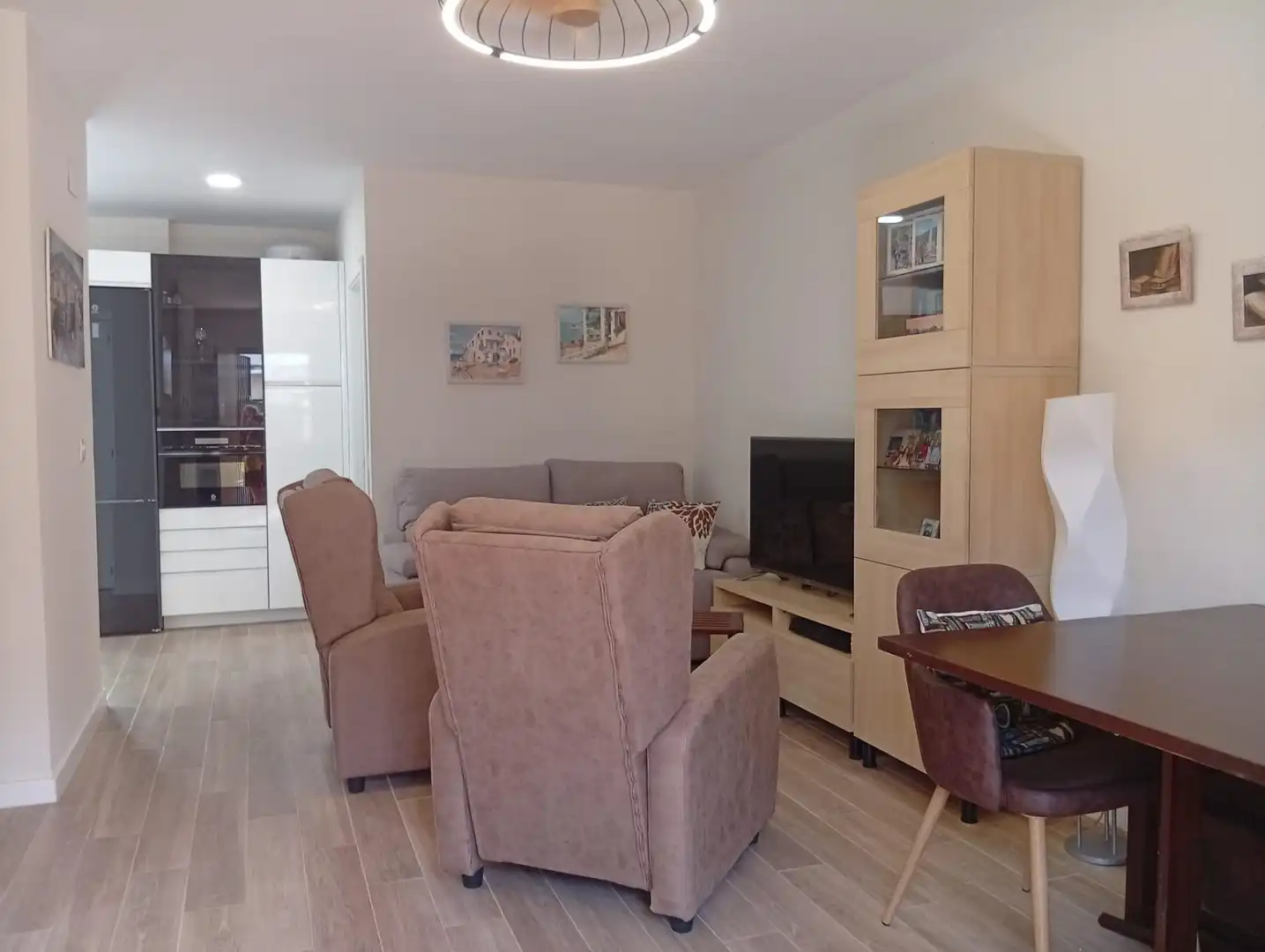 Detached homes for sale in Playa de la Regla