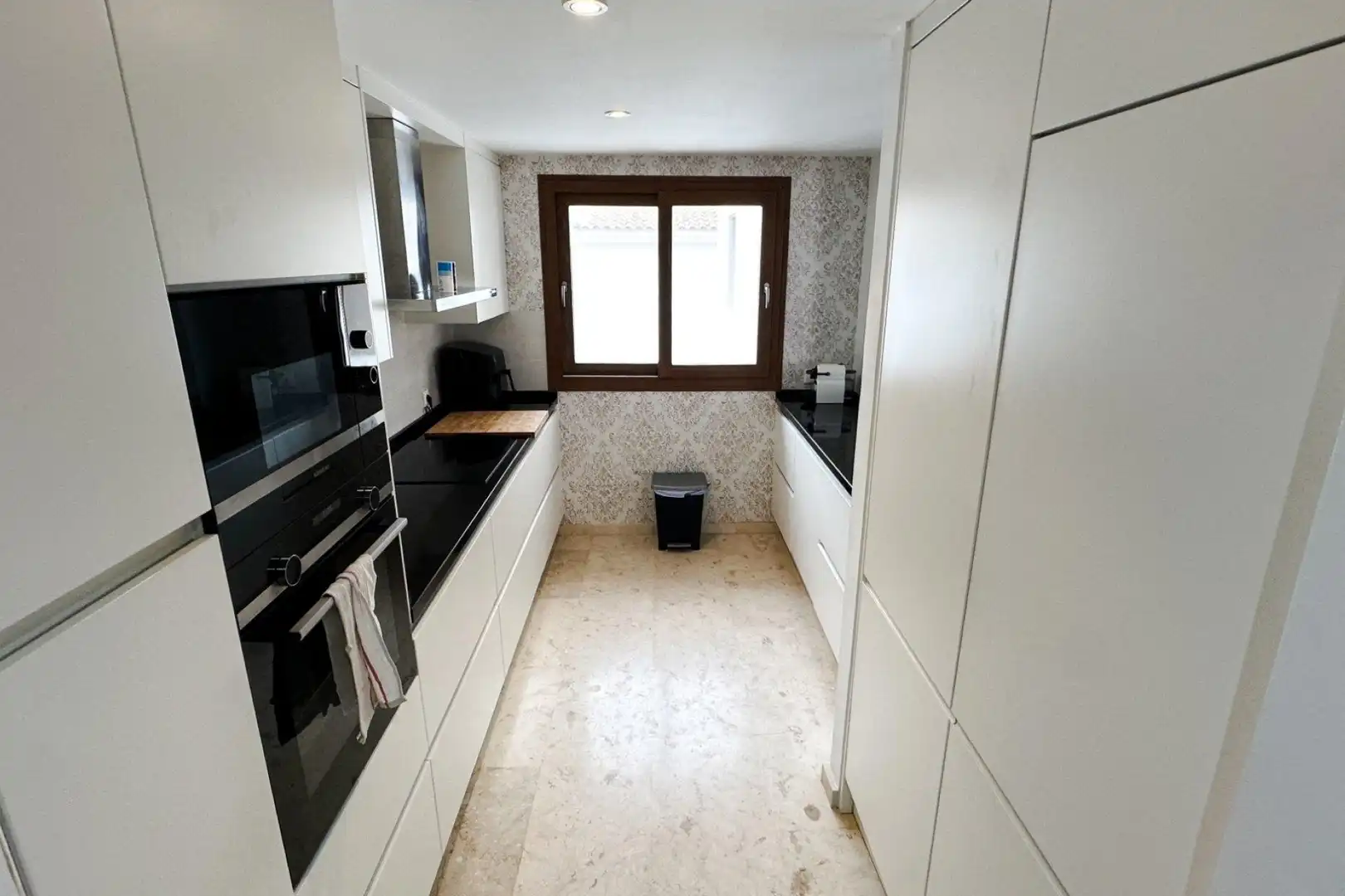Penthouse mit Pool zum Verkauf in Playa del Acequión, Náufragos y Rocío del Mar, imagen 17