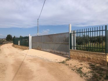 Terrains et parcelles à vendre à Hellín