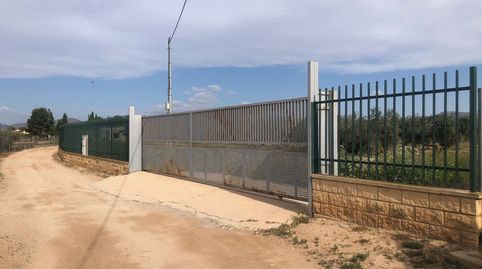 Terreno en venta en Campos Hellin Rusticos.