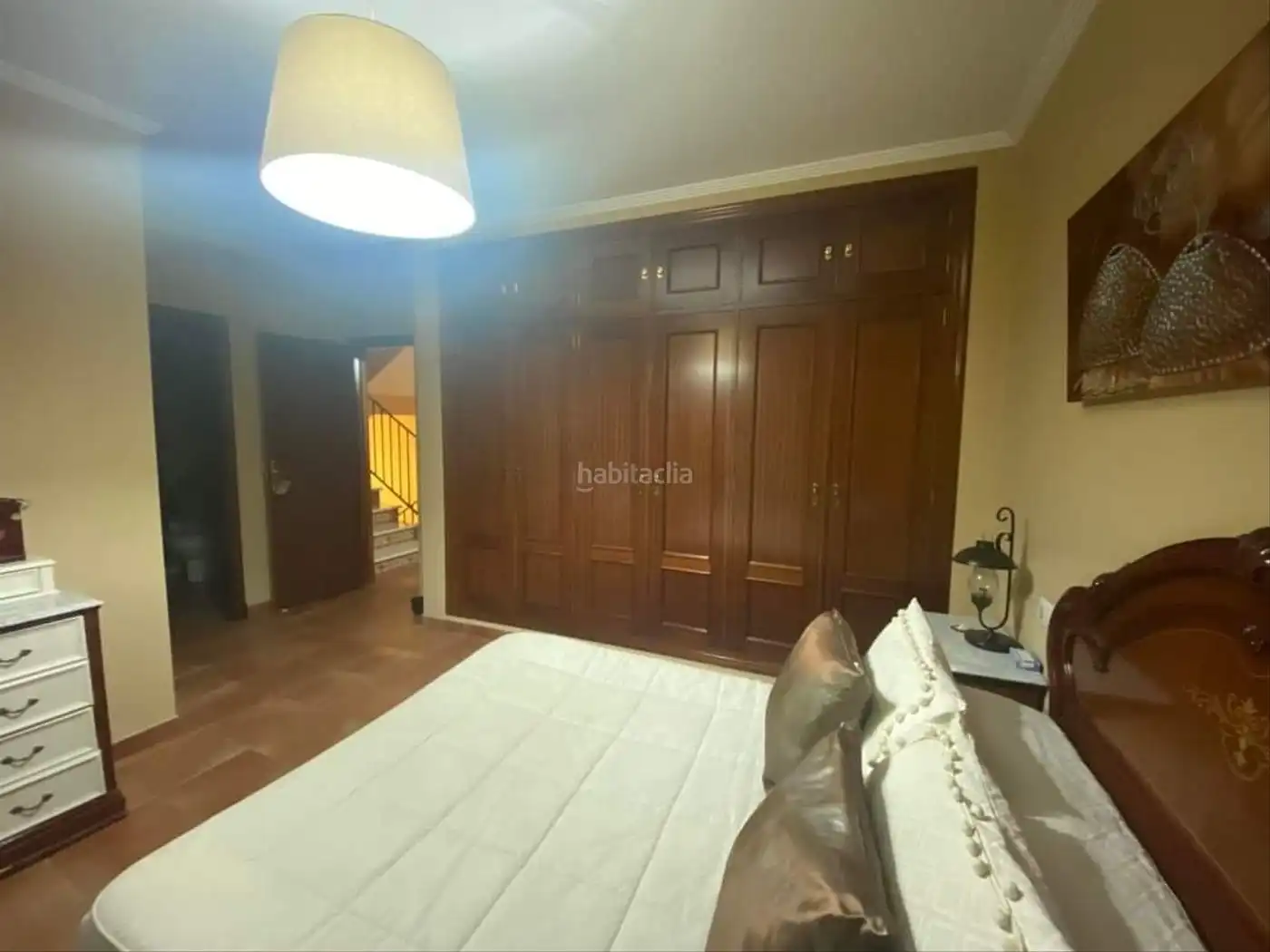 Habitatge en venda a Calle Diego de Almagro 9, imagen 8