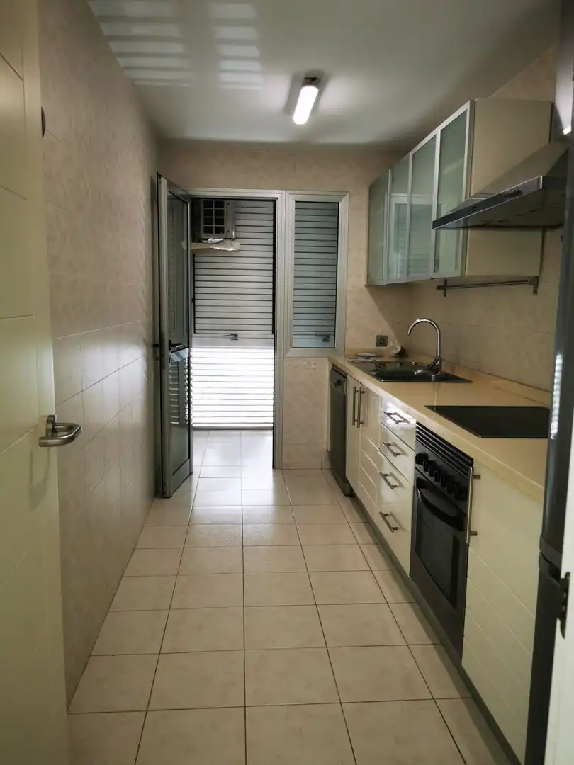 Flat for rent in Acorán