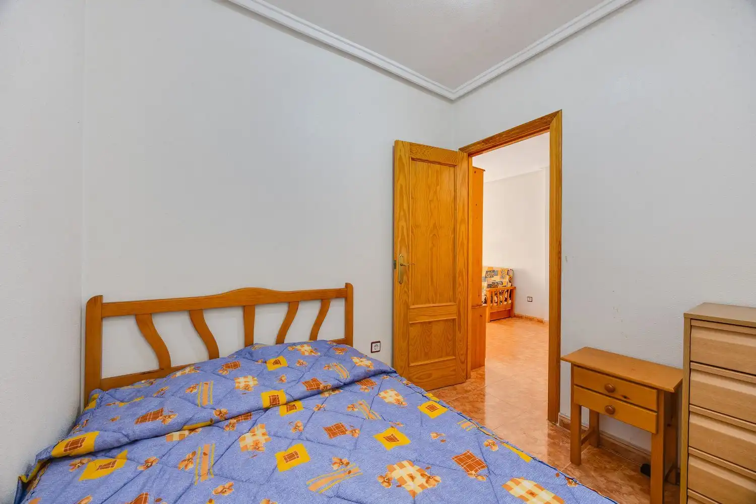 Piso con terraza en venta en Avenida Diego Ramírez Pastor 192, imagen 22