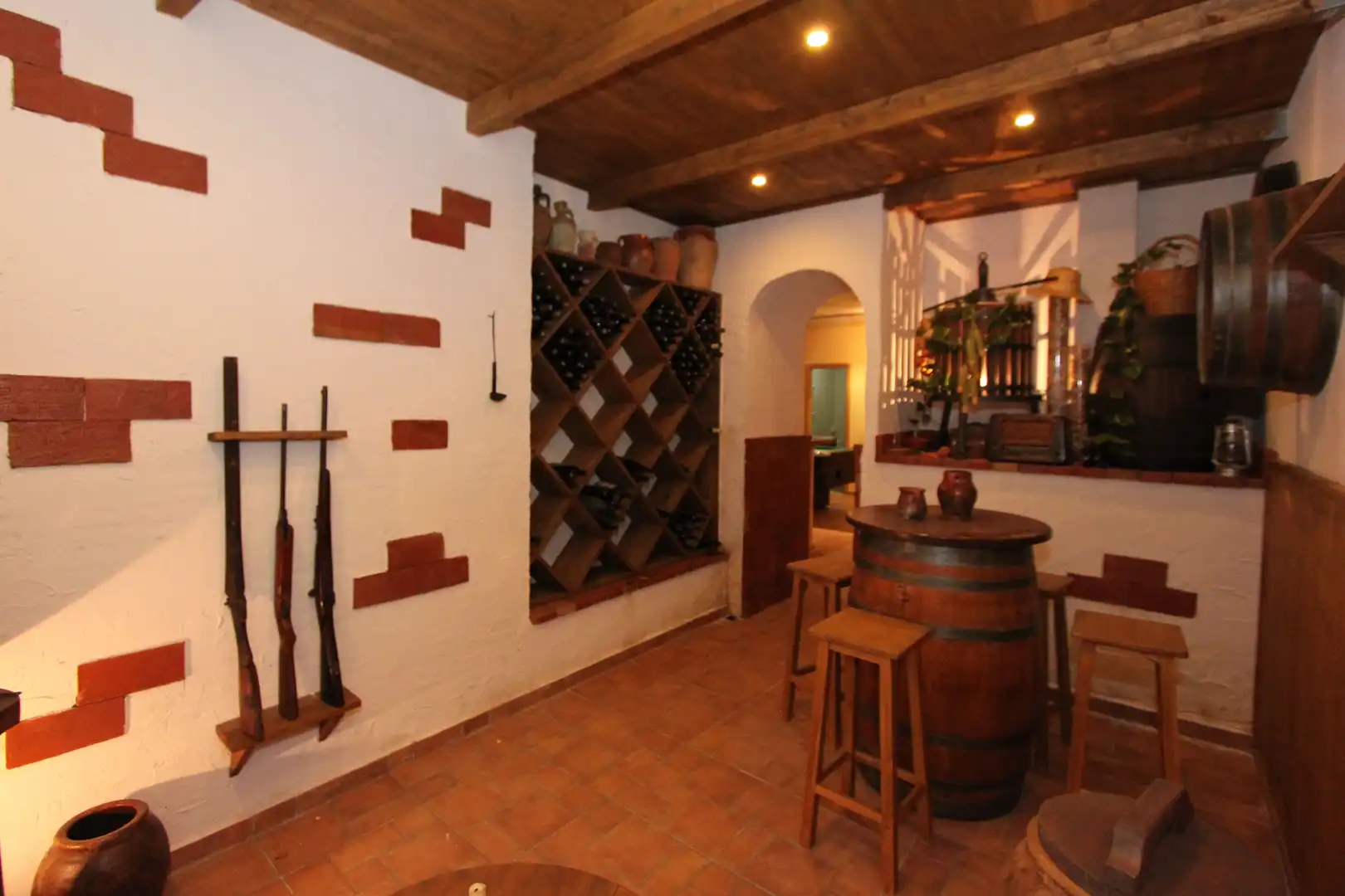 Villa zum Verkauf in Urbanització Llop Marí, Pueblo Español, Urbanització L'Almadrava, el Campello, 03560, Valencian Community, Spain, imagen 23