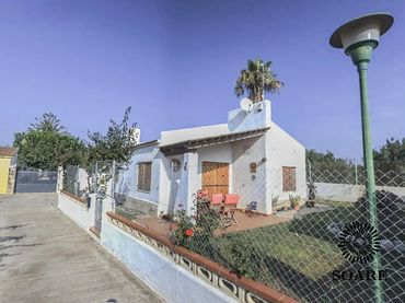 Chalet con jardín en venta en RIO