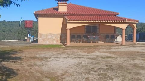 Foto 2 de Casa o chalet en venta en Alburquerque, Badajoz