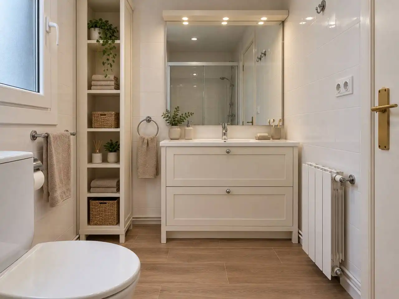 Wohnung mit Balkon zum Verkauf in Calella, imagen 14