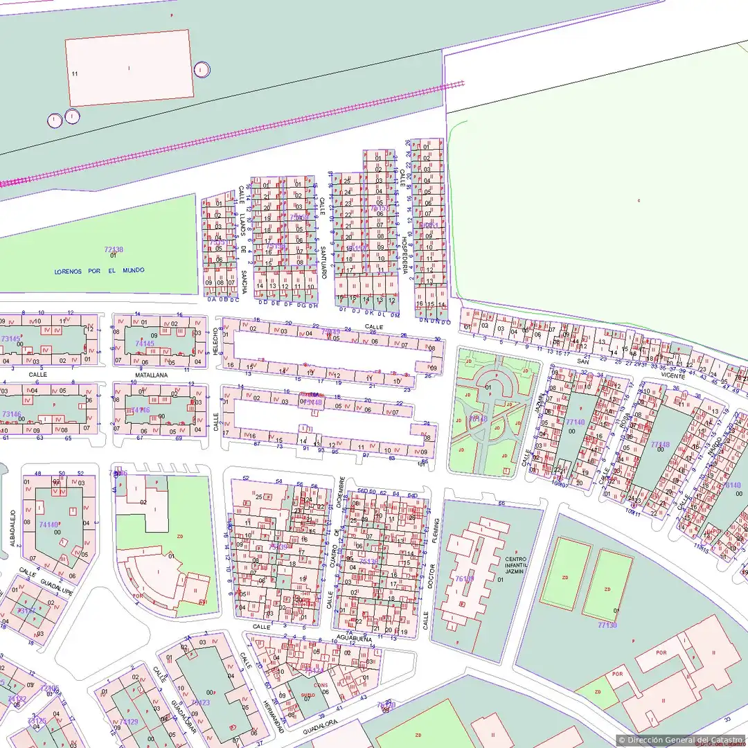 Wohnung zum Verkauf in Lora del Río, imagen 5