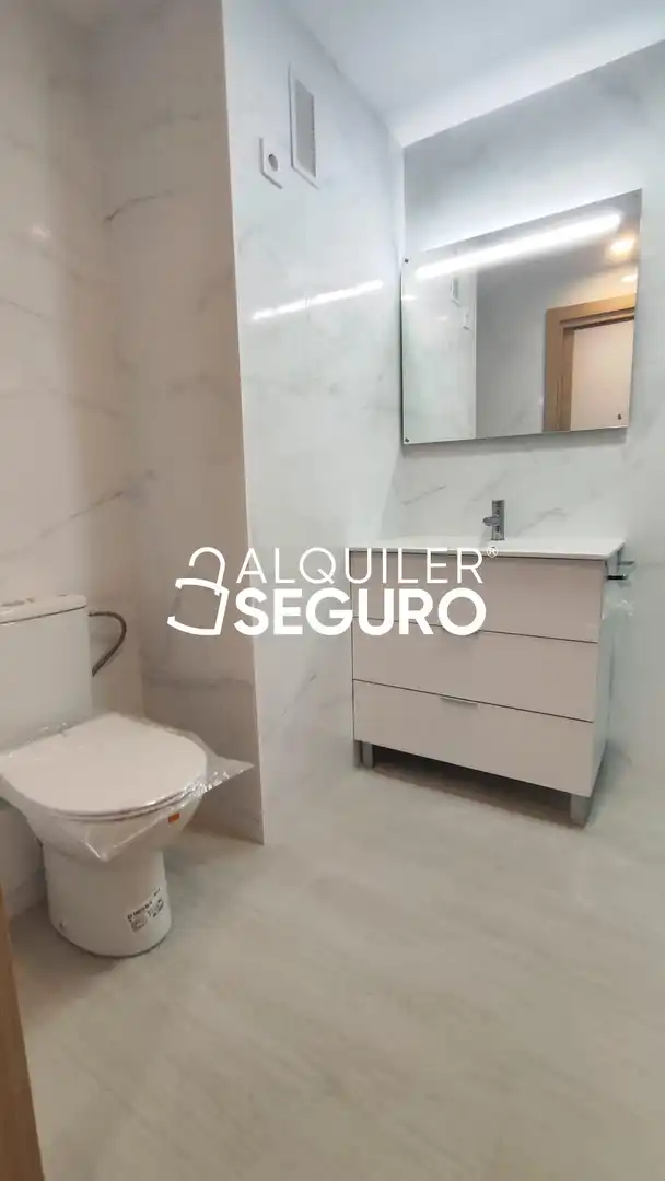 Wohnung mit Aufzug zur Miete in Felipe II, imagen 19