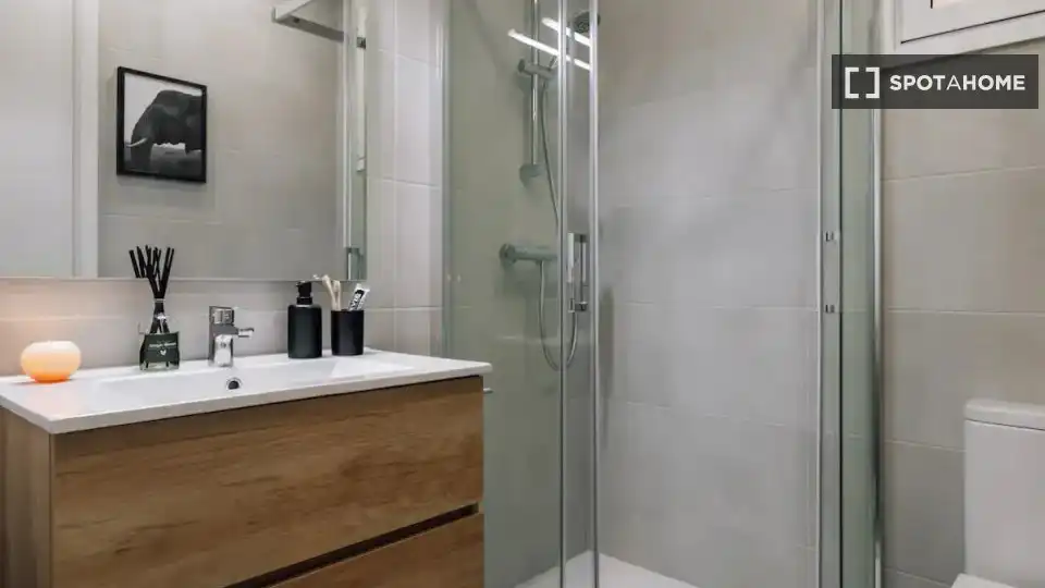 Wohnung zur Miete in El Poblenou