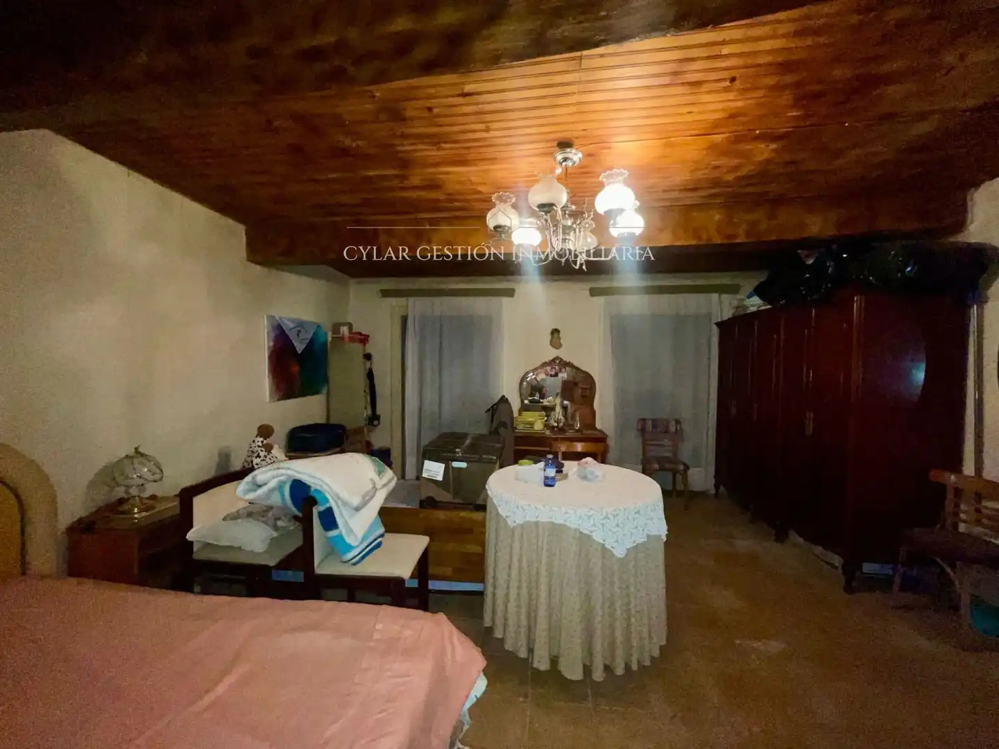 Casa o chalet en venta en Monterrubio de Armuña con Terraza, Trastero y Piscina