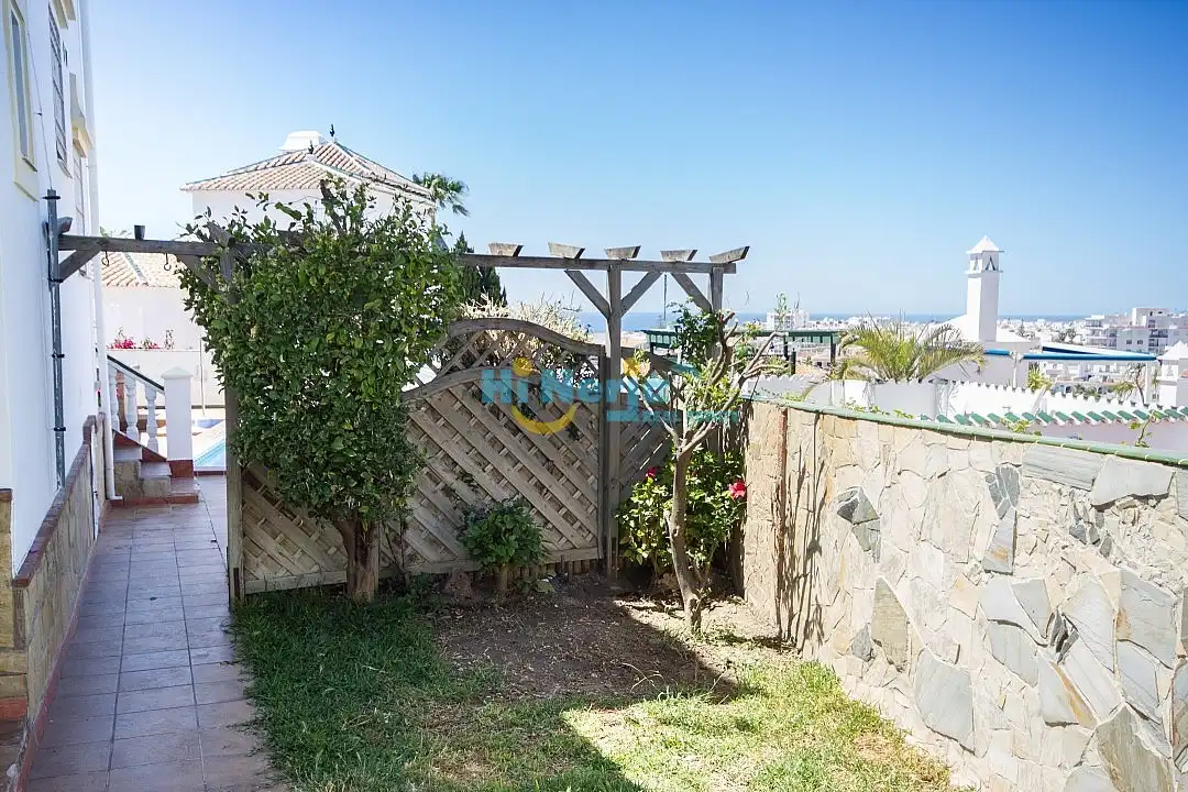 Chalet con piscina en venta en Centro, imagen 5