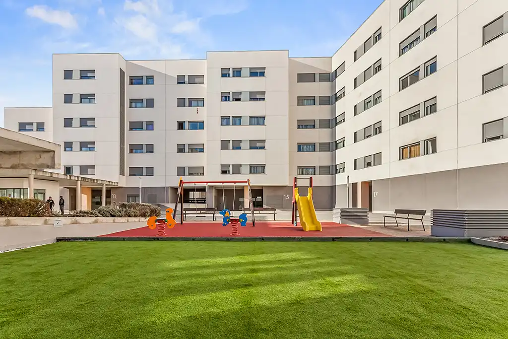 Flat for sale in Calle de Hércules, 29, Sur - PAU 4