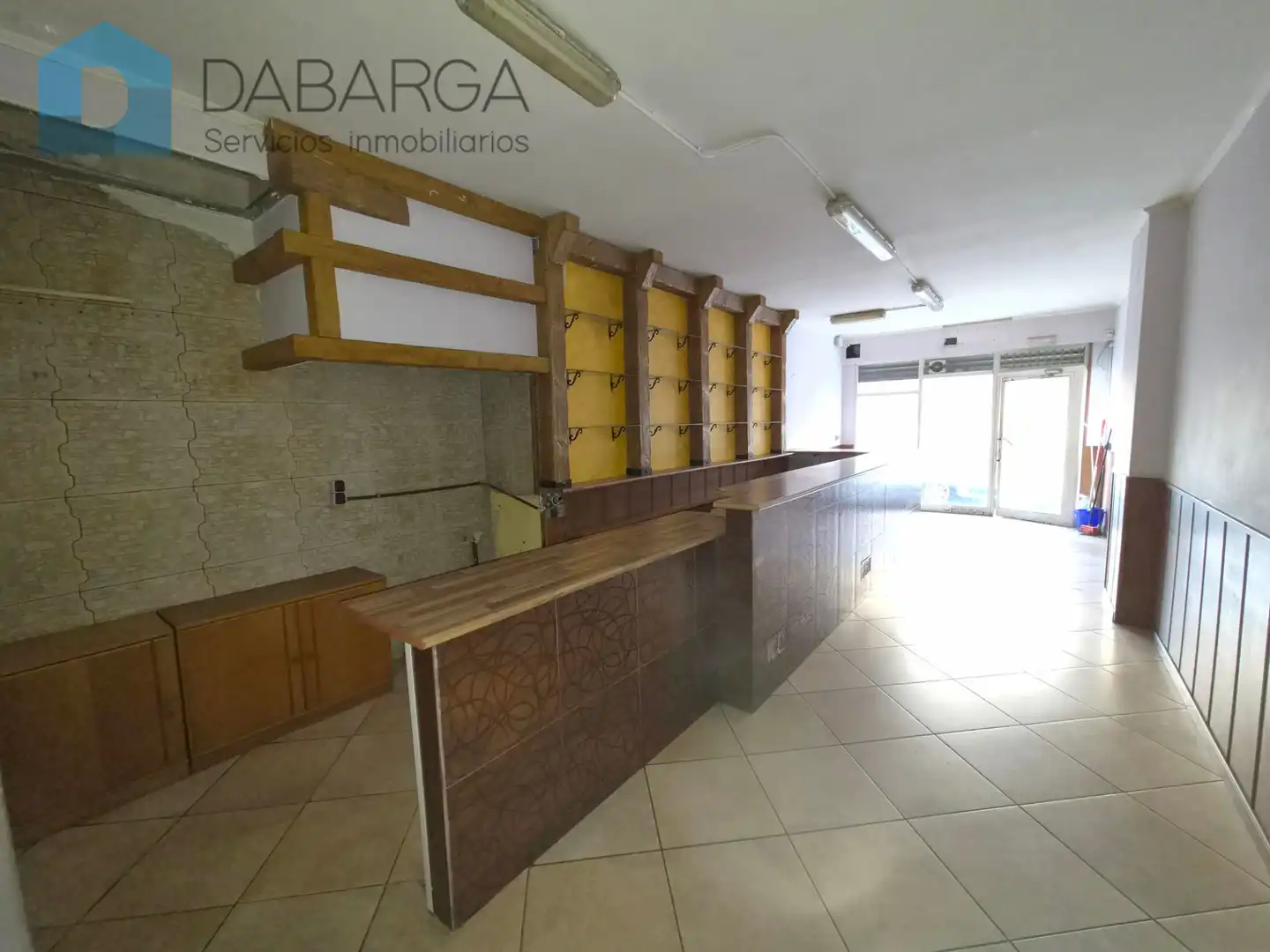 Commercial properties for rent in Ajuntament-Maragall