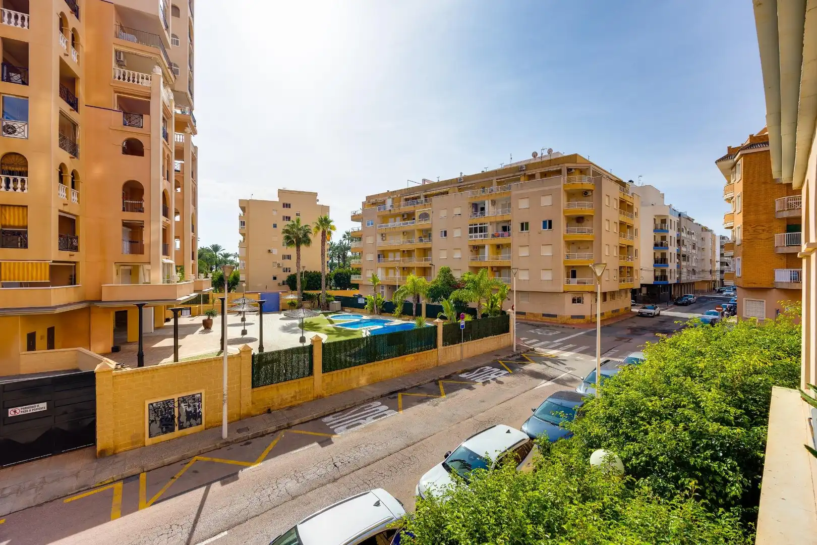 Appartamento con piscina in vendita a Playa de los Locos, imagen 93