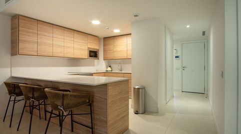 Photo 4 of Planta baja for rent in Puerto Deportivo, Fuengirola