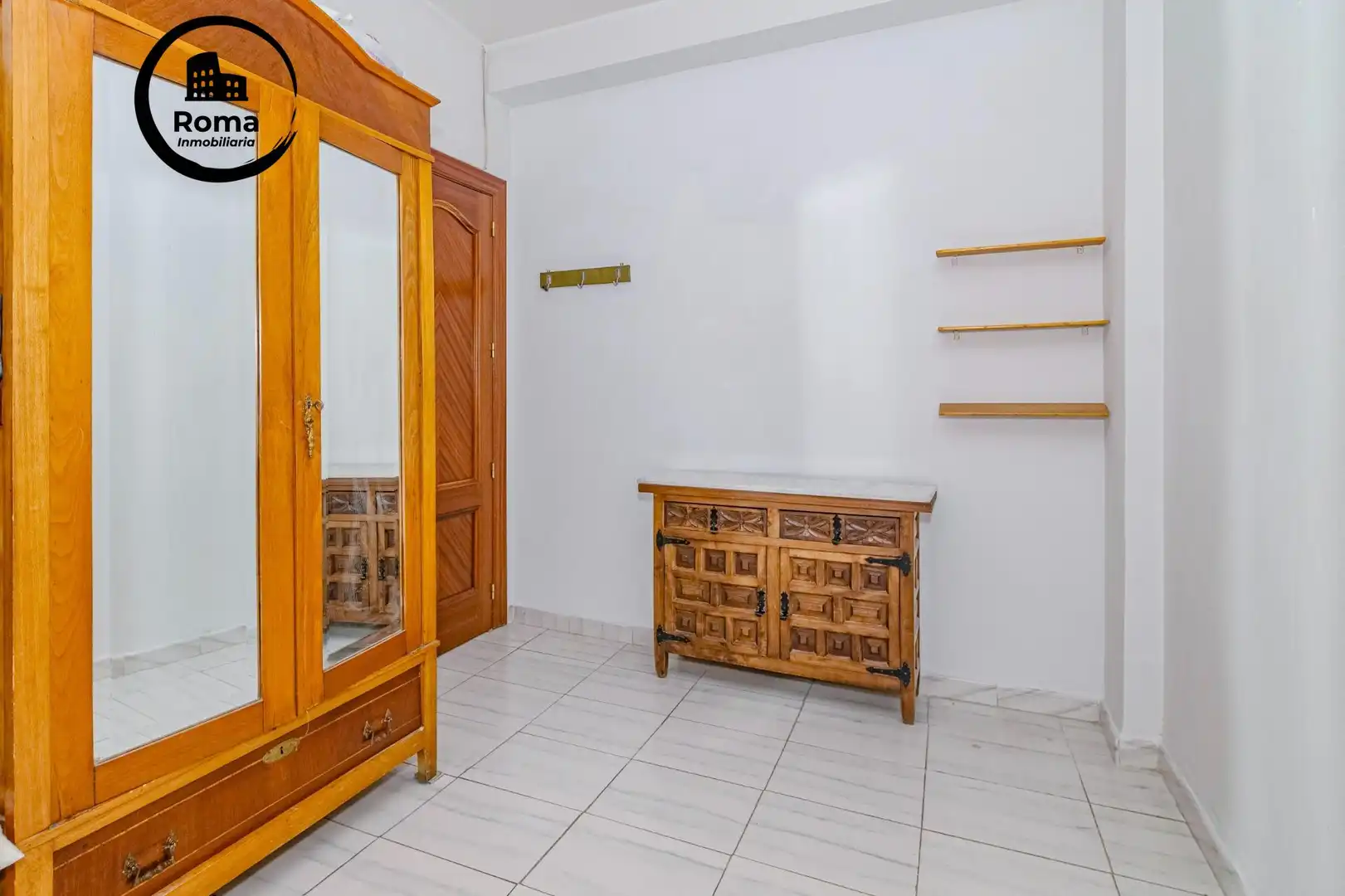 Flat with terrace for sale in Zaidín, imagen 24