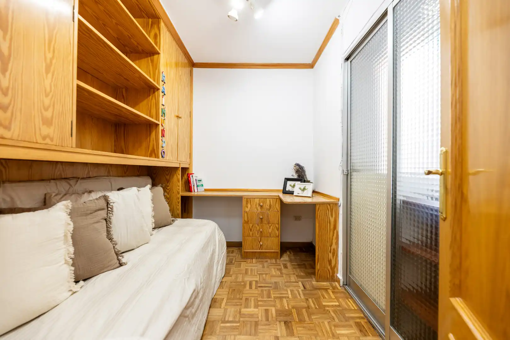 Habitación de Piso en venta en Madrid con Aire acondicionado, Calefacción y Terraza