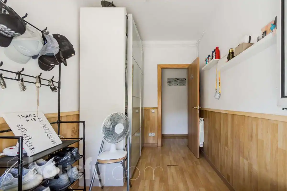 Appartamento con terrazza in vendita a Calle Doctor aiguader ., imagen 10