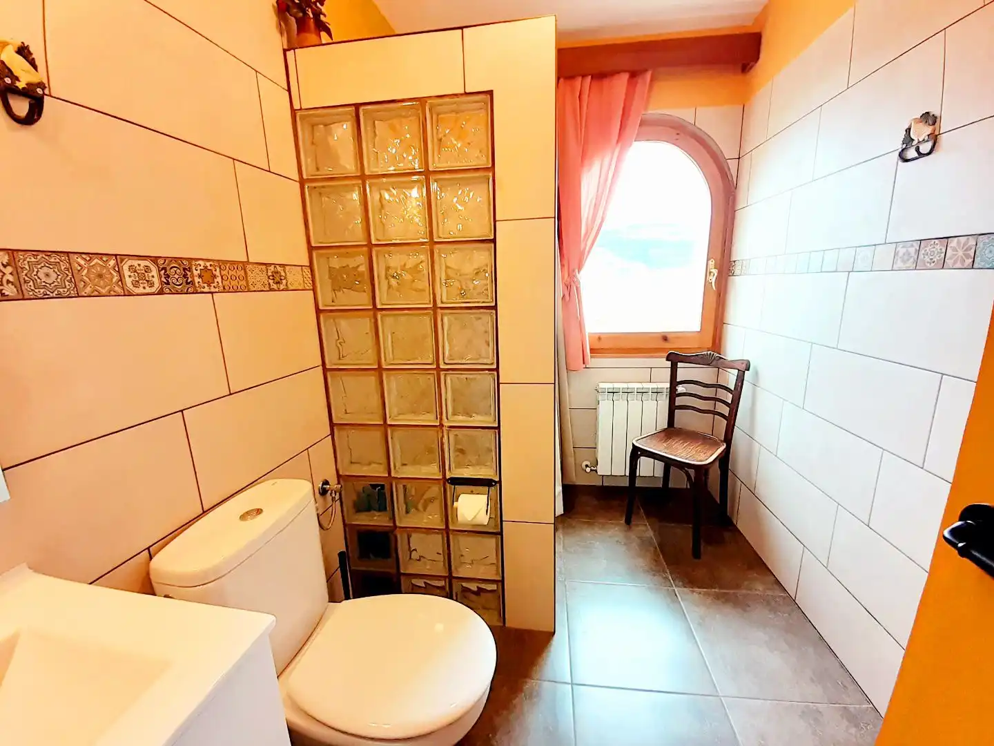 Casa rustica con giardino in vendita a Carrer Plaça 48, imagen 9