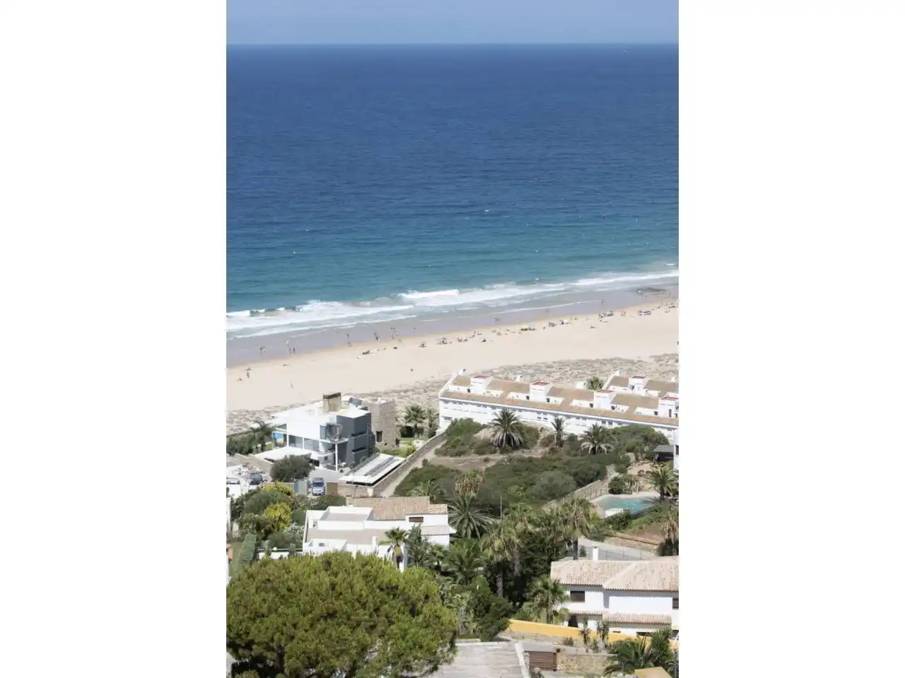 Residential for sale in Cabo de Plata, Atlanterra